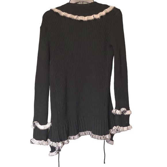 Elisabetta Collection Cardigan - Picture 2 of 9